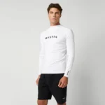 MYSTIC Star L/s Rashvest