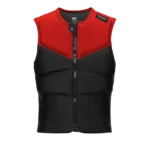 MYSTIC Block Impact Vest Fzip