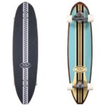 YOW SURFSKATE Waikiki Classic 40''