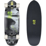 GLOBE SURFSKATE Frothy 30"
