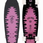 GLOBE SURFSKATE Sun City 2 30"