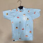 BIT OF SALT LYCRA baby boats light