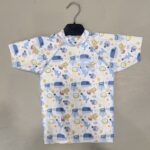BIT OF SALT LYCRA baby sealife 26