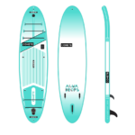 COHETE AQUA DROPS INFLATABLE SUP