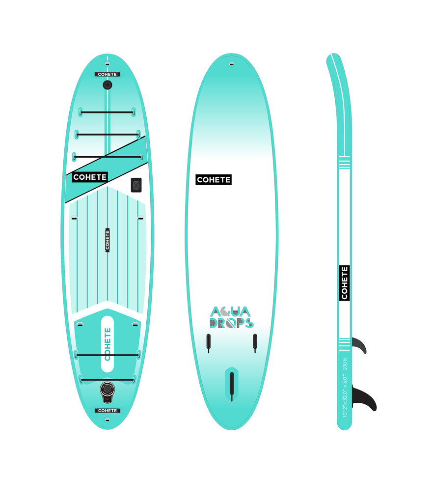 Sailmasterpage51left.pdf_2_1024x1024 COHETE AQUA DROPS INFLATABLE SUP - Image 1