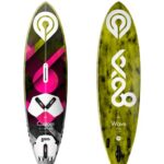 GOYA Custom Surfwave Thruster 81LT (AS NEW)