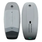 NORTH Seek 4'6" 58LT 2024 (USED, REPAIR JOB ON THE NOSE)
