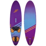 JP AUSTRALIA FREESTYLE WAVE PRO 114L 2023