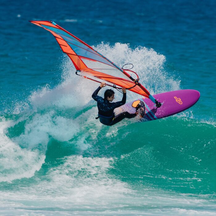 JP AUSTRALIA FREESTYLE WAVE PRO 114L 2023 - Image 3