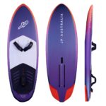 JP-AUSTRALIA RS PRO 5'8" 80LT 2026