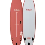 SOFTECH Roller 2.0 SOFT SURFBOARD