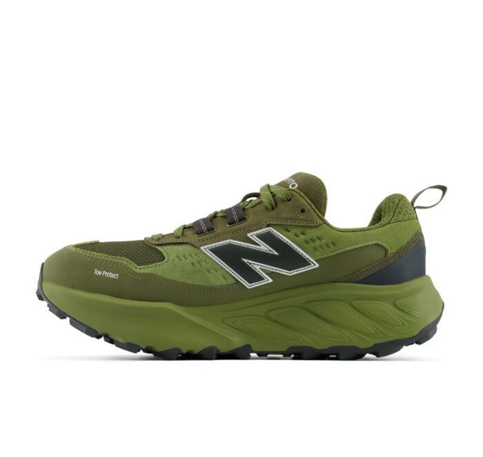 NEW BALANC Fresh Foam X Hierro TrekE - Image 6