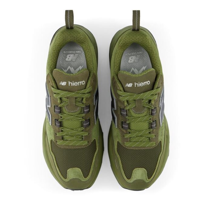 NEW BALANC Fresh Foam X Hierro TrekE - Image 2